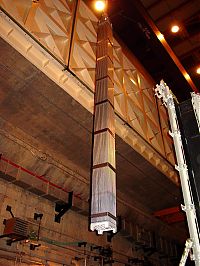 Sequoyah Nuclear Power Plant